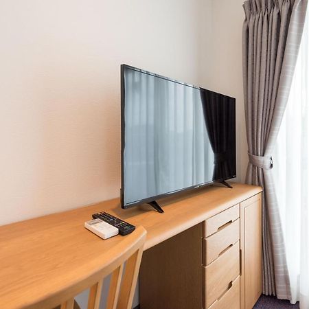 Serorin Light Hotel Tokyo Dış mekan fotoğraf