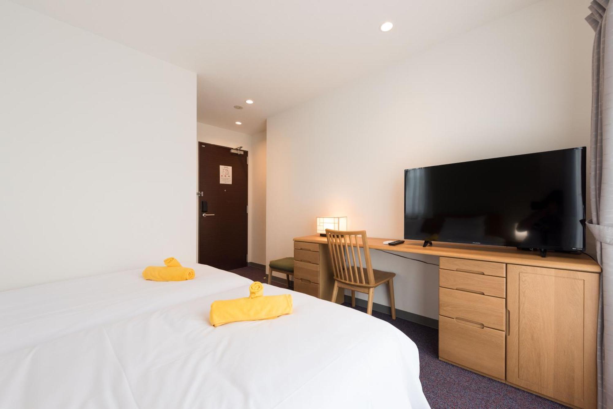 Serorin Light Hotel Tokyo Dış mekan fotoğraf