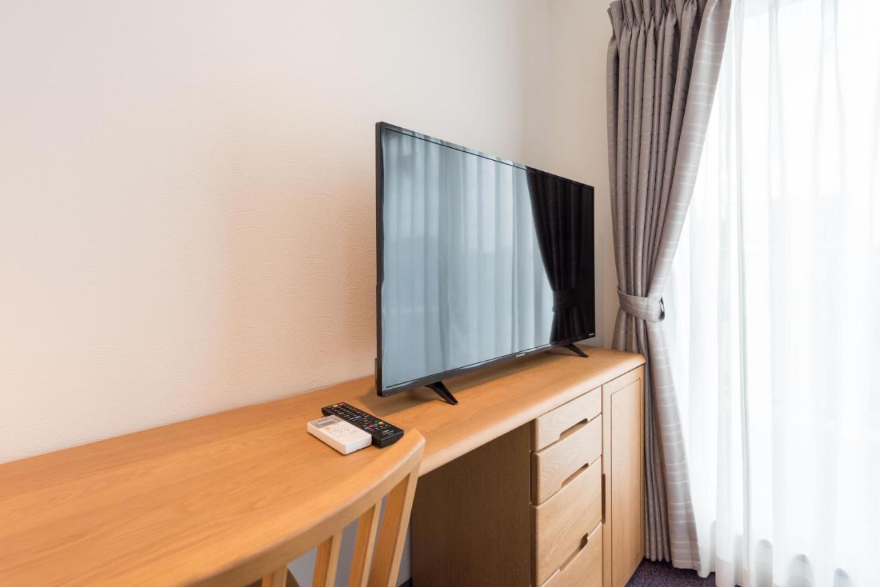Serorin Light Hotel Tokyo Dış mekan fotoğraf