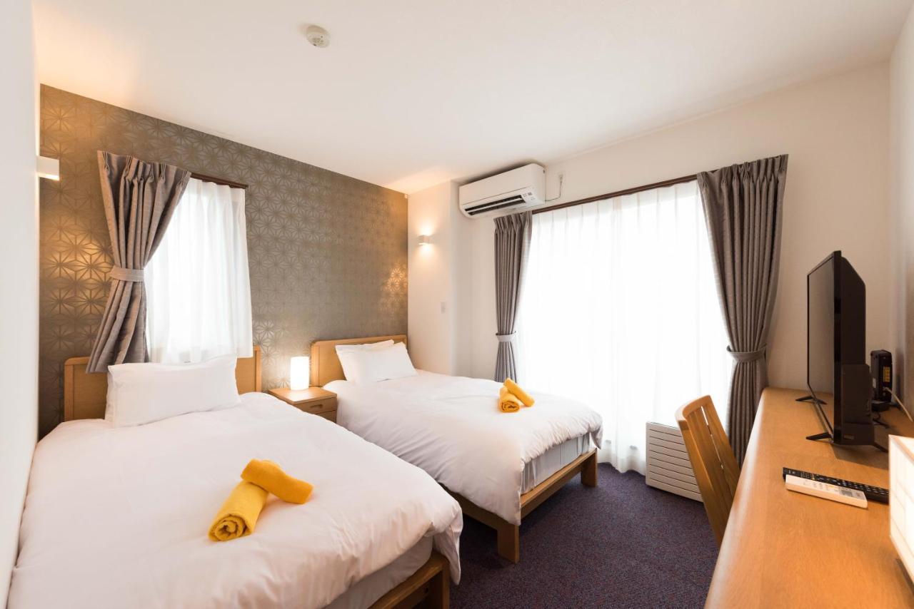 Serorin Light Hotel Tokyo Dış mekan fotoğraf