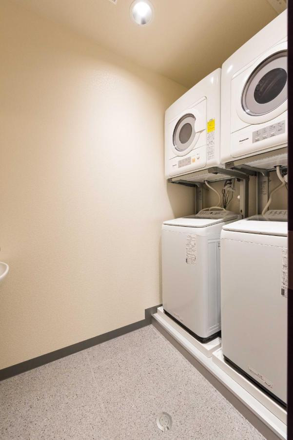 Serorin Light Hotel Tokyo Dış mekan fotoğraf