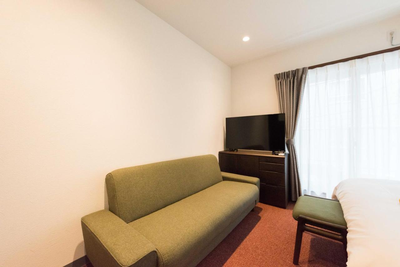 Serorin Light Hotel Tokyo Dış mekan fotoğraf
