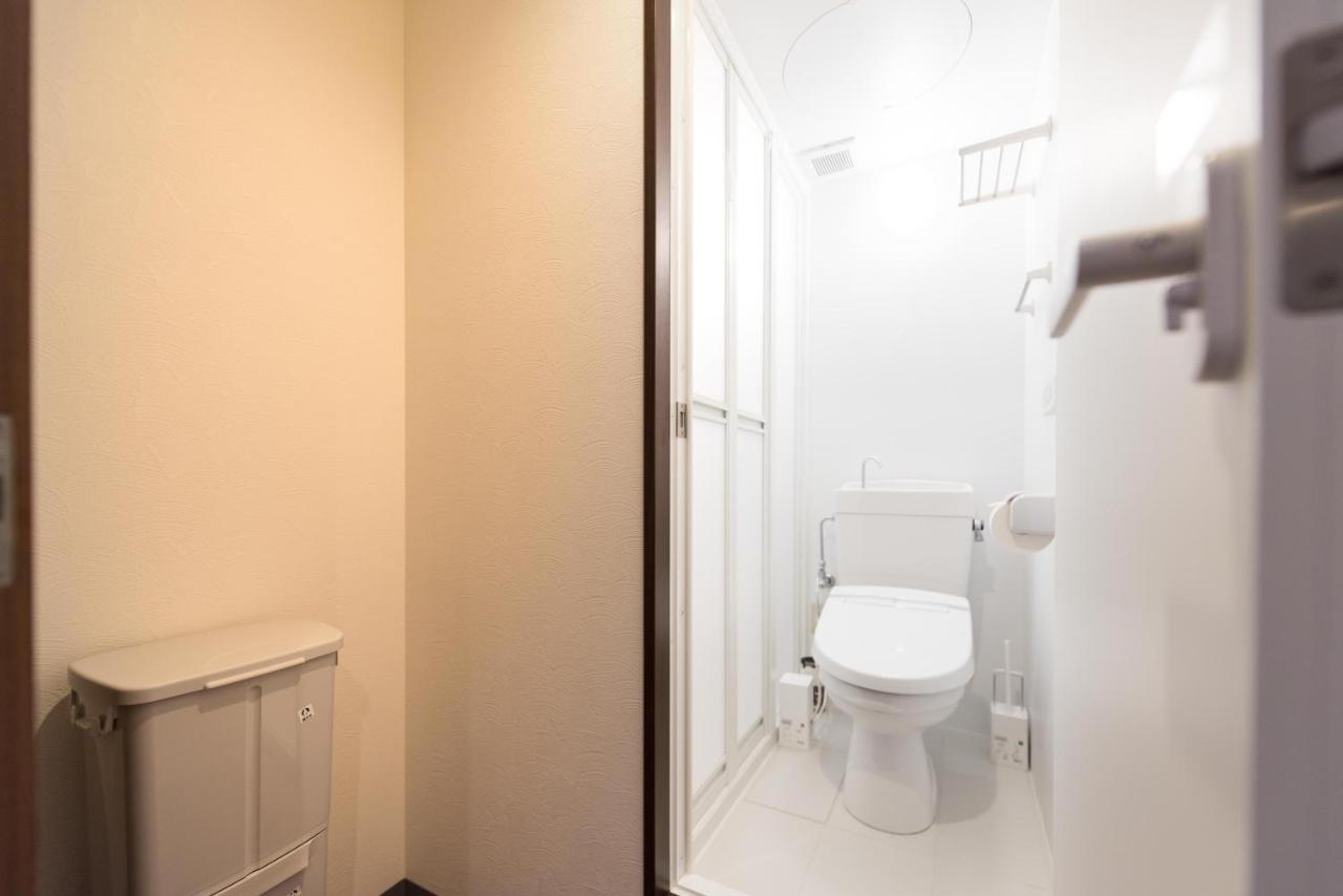 Serorin Light Hotel Tokyo Dış mekan fotoğraf