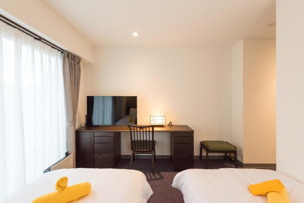 Serorin Light Hotel Tokyo Dış mekan fotoğraf
