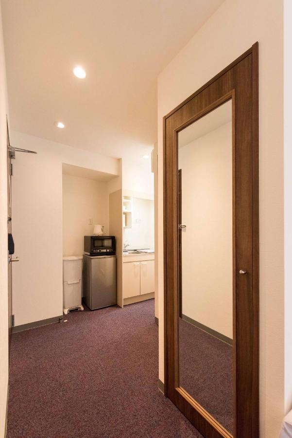 Serorin Light Hotel Tokyo Dış mekan fotoğraf