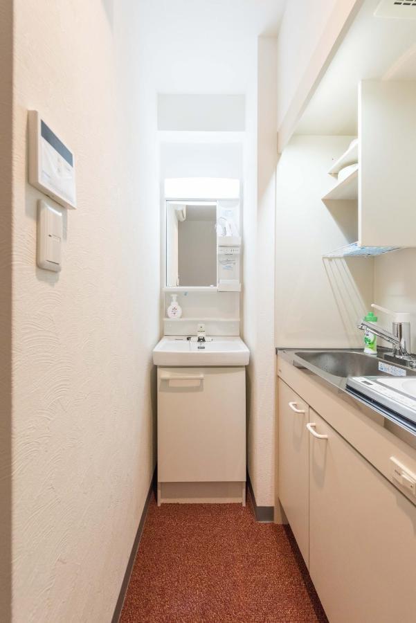 Serorin Light Hotel Tokyo Dış mekan fotoğraf