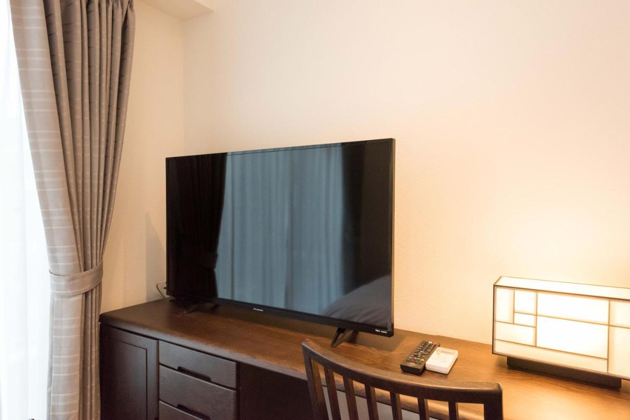 Serorin Light Hotel Tokyo Dış mekan fotoğraf