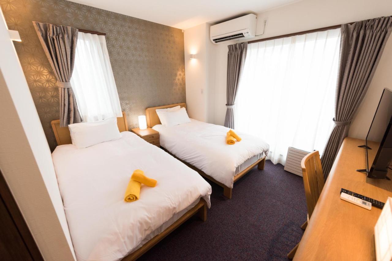 Serorin Light Hotel Tokyo Dış mekan fotoğraf