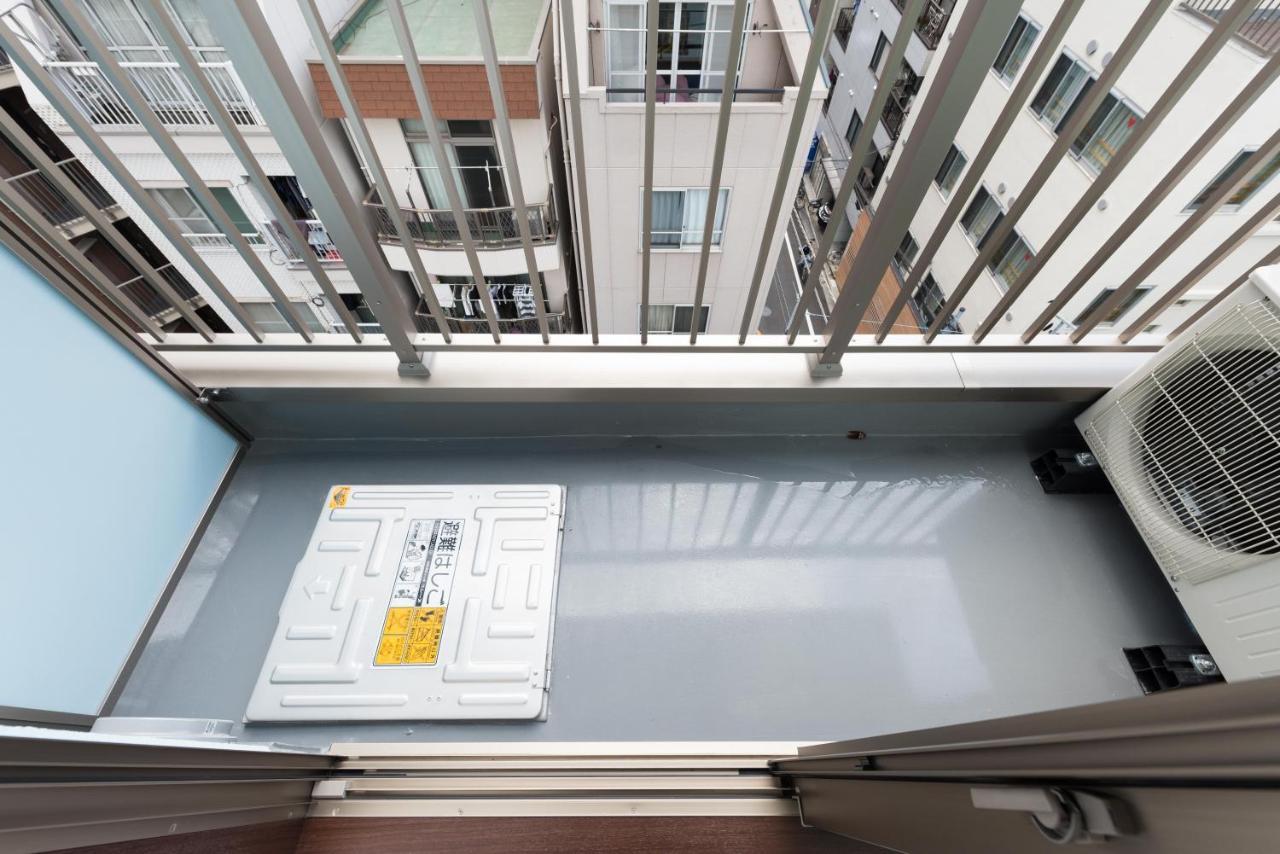 Serorin Light Hotel Tokyo Dış mekan fotoğraf